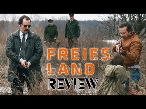 FREIES LAND / Kritik - Review | MYD FILM