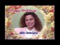 Happy Holidays Commercial For Fox 68 WSYT In Syracuse New York 1989