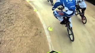 preview picture of video 'BMX RACE - GoPro'