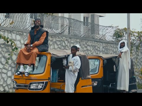 B Threy - Kinyatrapa ( Official Video)