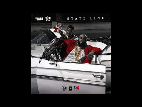 Yowda & Slim 400 - I'm Gon Go - 2019