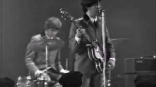 Long Tall Sally the beatles live