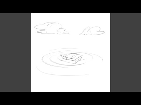 Sand Drawing