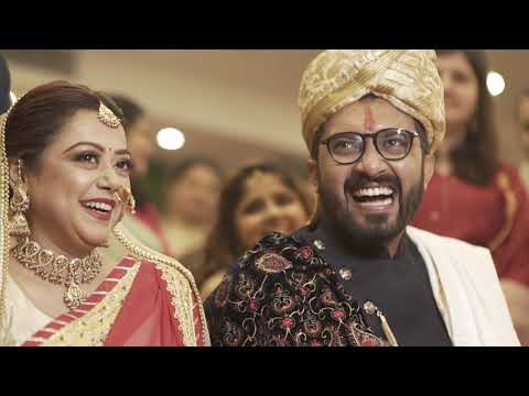 Wedding Photographer portfolio by Shutter Play Photography in Noida - Photo 2