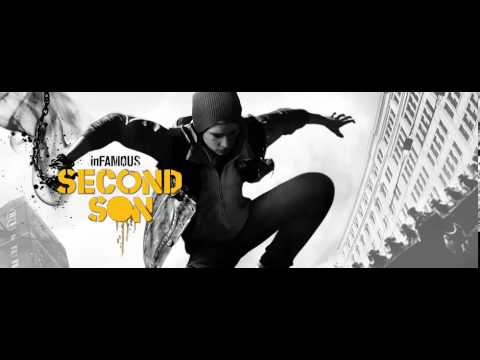 inFAMOUS: Second Son [Music Track] Augustine Final Battle