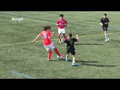 13.ªJOR. | SC Vila Verde x CF "Os Montelavarenses" | 0-0