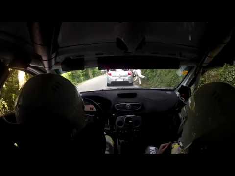 Ghegin - Passeri interfono rotto