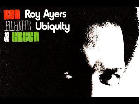 Roy Ayers Ubiquity - Rhythms of your Mind