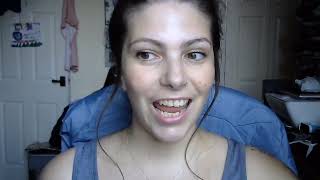 What is wrong with me! My See-through leggings adventure