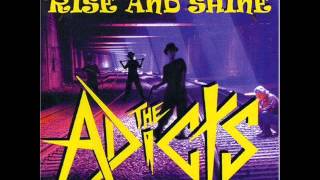 The Adicts - Swat Her