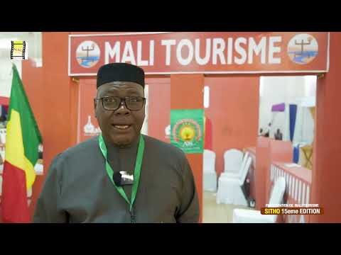 MALI TOURISME  Cap sur le SITHO 20151080p