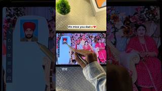 Download lagu Best surprise gift for family 🥺❤️ | Digital Merge | Family Photo Merge #shorts #merge #digitalart mp3