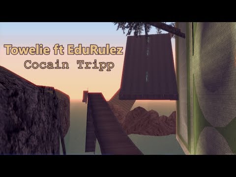 [DM]Towelie ft. EduRulez - Cocain Tripp
