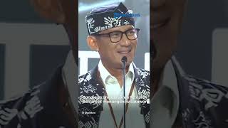 Maraknya Wisatawan Asing Langgar Aturan di Bali, Menparekraf Sandiaga Uno Siap Ambil Tindakan Tegas