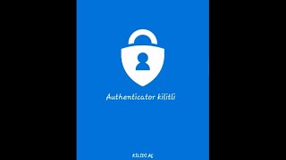 MICROSOFT TEAMS DOĞRULAMA - MICROSOFT AUTHENTICATOR İLE MICROSOFT TEAM