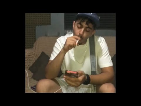 l’bk - paname [ Clip officiel ] 