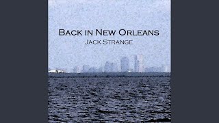 Back in New Orleans