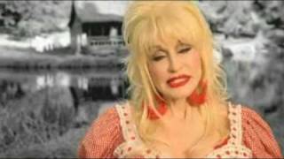 Dolly Parton Backwoods Barbie Music Video! in HD with Lyrics