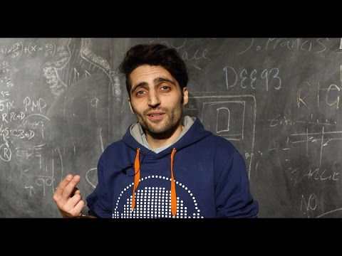 RawClaw / Danish Beatbox Champion