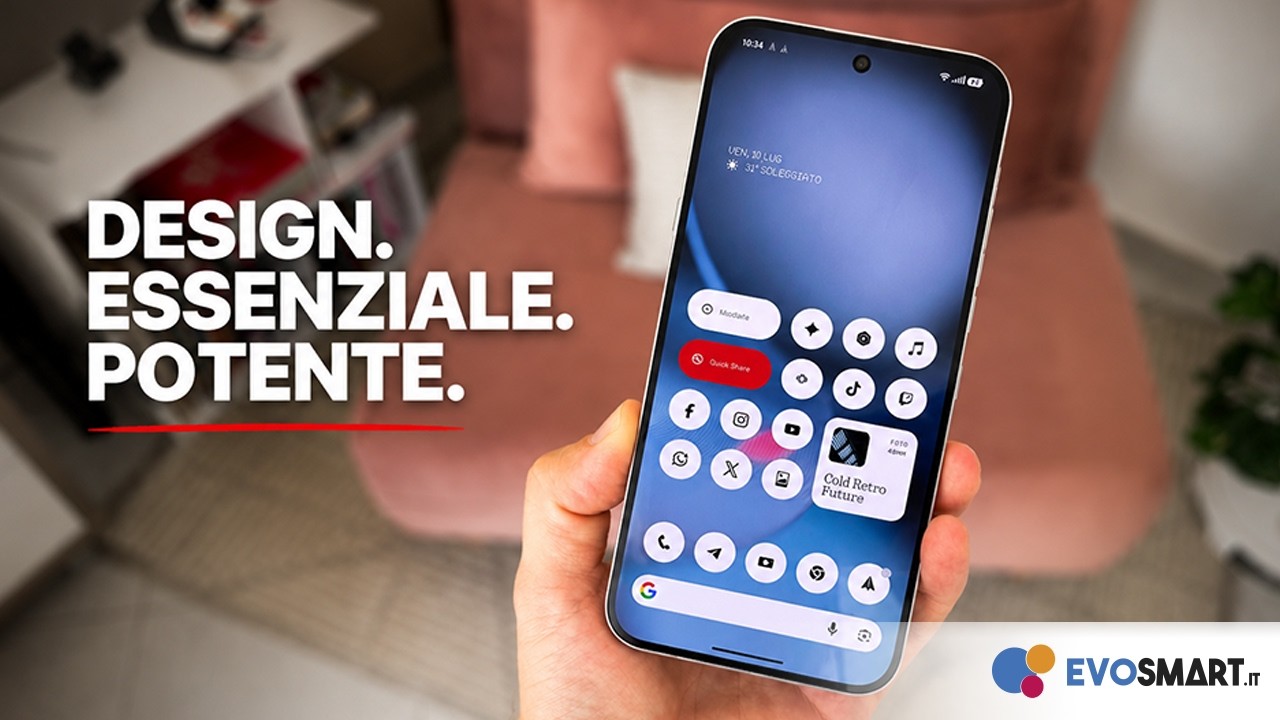 MIGLIORA nel TEMPO ma NESSUNO ne PARLA 😱