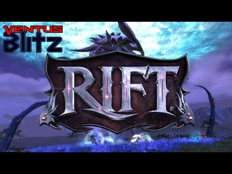 A look at RIFT | MMORPG