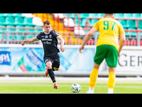 FK Obolon-Brovar Kyiv 1-0 FK Livyi Bereh Kyiv 