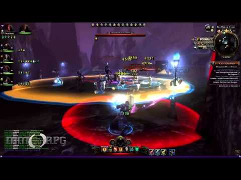 LockSixTime: Is Easy Too Difficult For MMOs?