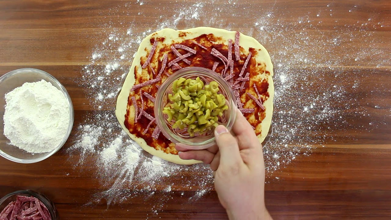 YouTube Video Vorschau