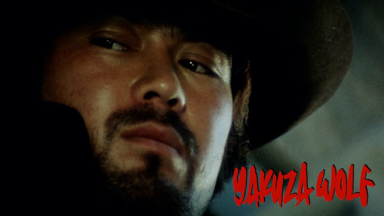 "I found you, Onuma"