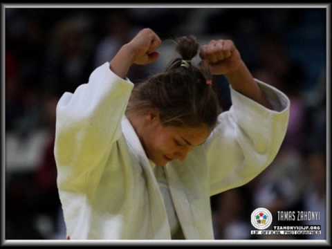 -=[ KARAKAS HEDVIG -57Kg. - WORLD CHAMPION JUNIOR ]=-