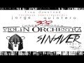 Jorge Quintero - 300 Violins Orchestra (SINAVER ...