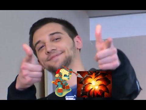 ARTEEZY - SHORTEST AEGIS IN HISTORY