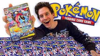 *NEW* Pokémon Ninja Spinner Booster Opening