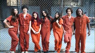I Want you Back - Victorious ft. Jackson 5