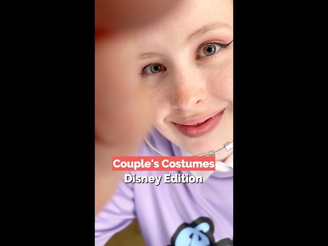 Vídeo relacionado con Disguise Wicked Costume - Disfraz de lujo para adulto, personaje 2, L (12-14)