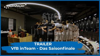 VfB inTeam - Das Saisonfinale (Trailer)