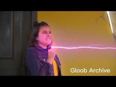 Batalha De Bruxos Berenice, Leocádia E Detetives Contra Gylon Parte 1