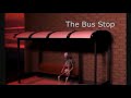 Moon Raven Tales The Bus Stop