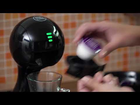 thumbnail video image 2 of Cápsulas de Chocolate Dolce Gusto Nesquik 30 pzas, 2 of 5