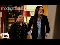 Gloria Is Jealous Of Her Ex Husband S New Girlfriend Clip Modern Family TBS