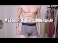 My Favorite Men S Underwear Trunks Try On Haul