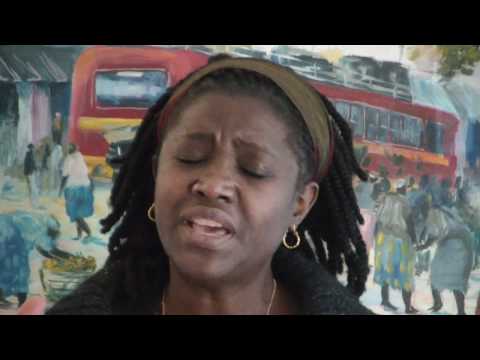 Astrid Belliot - I'll Walk Alone