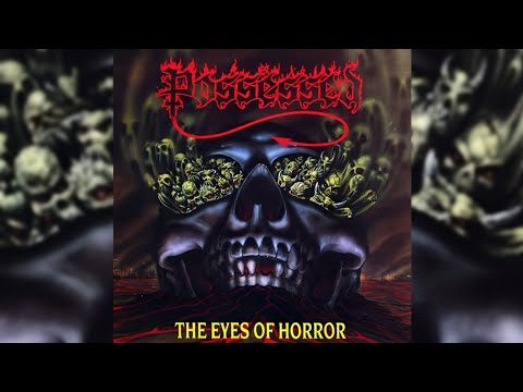 (1987) Possessed - The Eyes of Horror FULL EP [HQ]