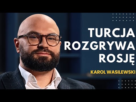 Polska i Turcja: nowy sojusz na wschodniej flance NATO? - dr Karol Wasilewski - didaskalia#135