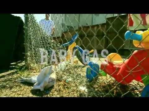 Baby Gas - 10 Toes Down | Dir. by @TrapHoursRoy