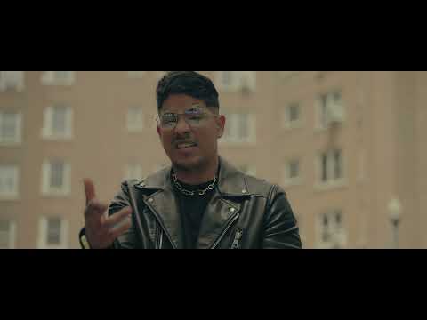 Moltton - QUÈDATE - (video oficial)