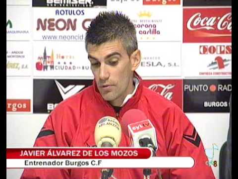Burgos CF 4 - Numancia B 1