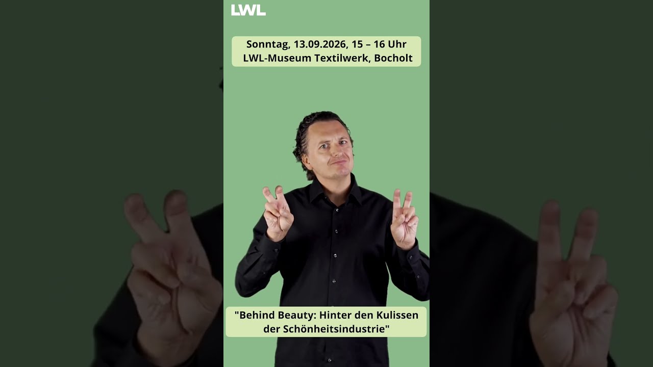 Vorschaubild des YouTube Kurzvideos 