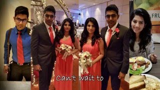 High School Sweetheart Montage  (Rakesh & Gayathiri)