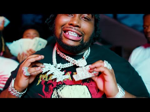 Eddie Valero - Get Back (Official Music Video)